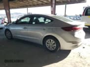 ✅ 2017 Hyundai Elantra SE • VIN: 5NPD74LF8HH088895 • Lot: 85360575. Listed on Copart with 116,883 mi. Free auction sales archive from the USA and detailed vehicle history report at DreamBid. Image 2.