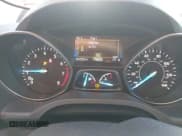 ✅ 2018 Ford Escape SE • VIN: 1FMCU0GD5JUA93856 • Lot: 43591250. Listed on IAAI with 51,272 mi. Free auction sales archive from the USA and detailed vehicle history report at DreamBid. Image 7.