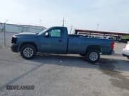 ✅ 2012 Chevrolet Silverado 1500 Work Truck • VIN: 1GCNCPEA0CZ102597 • Lot: 42611444. Listed on IAAI with 58,170 mi. Free auction sales archive from the USA and detailed vehicle history report at DreamBid. Image 14.