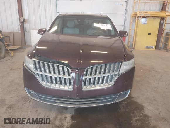 ✅ 2011 Lincoln MKT EcoBoost • VIN: 2LMHJ5AT8BBJ51451 • Lot: 42392934. Listed on IAAI with 168,128 mi. Free auction sales archive from the USA and detailed vehicle history report at DreamBid. Image 6.