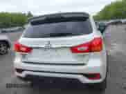 2019 Mitsubishi Outlander ES with VIN JA4AR3AU2KU016767, listed as a IAAI auction lot 42329748 with 77,524 mi miles and . Bid and sale history available at DreamBid. Image 16.