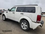 ✅ 2007 Dodge Nitro SLT • VIN: 1D8GT58K57W718953 • Lot: 90119395. Wystawiony na Copart z przebiegiem 163 241 mil. Bezpłatny archiwum sprzedaży aukcyjnych z USA i szczegółowy raport historii pojazdu na DreamBid. Zdjęcie 2.
