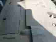 2016 Mitsubishi Outlander SE with VIN JA4AP3AW6GZ042838, listed as a IAAI auction lot 41910179 with 126,072 mi miles and . Bid and sale history available at DreamBid. Image 19.