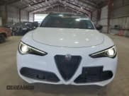 ✅ 2020 Alfa Romeo Stelvio • VIN: ZASPAKAN9L7C75290 • Lot: 54827715. Listed on Copart with 115,396 mi. Free auction sales archive from the USA and detailed vehicle history report at DreamBid. Image 5.