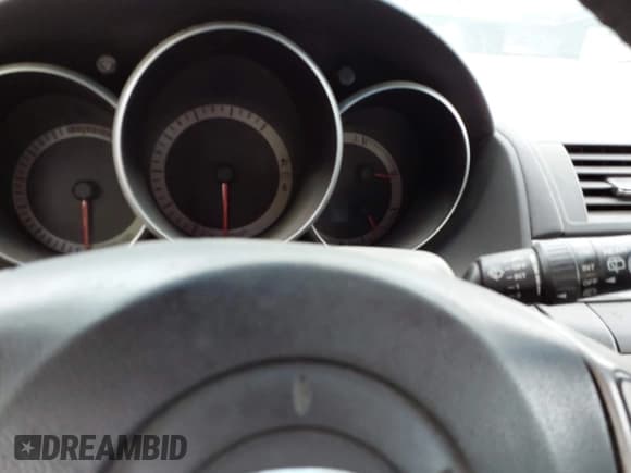 ✅ 2007 Mazda 3 S Grand Touring • VIN: JM1BK343571676411 • Lot: 43438689. Wystawiony na IAAI z przebiegiem Nie podano. Bezpłatny archiwum sprzedaży aukcyjnych z USA i szczegółowy raport historii pojazdu na DreamBid. Zdjęcie 7.