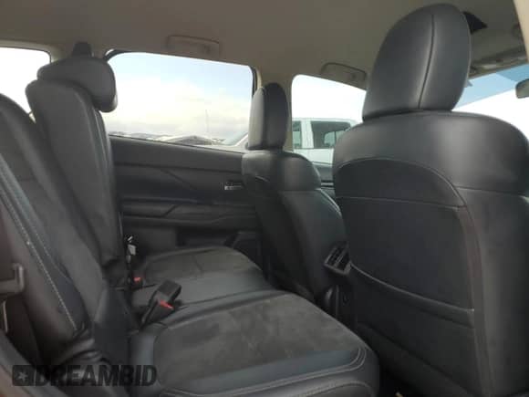 2019 Mitsubishi Outlander SE с VIN JA4AD3A36KZ044340, выставлен на аукционе Copart как лот 71881495 с пробегом 139 496 миль миль и Списание • Salvage title. История ставок и продаж доступна на DreamBid. Изображение 11.