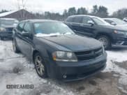 ✅ 2013 Dodge Avenger SXT • VIN: 1C3CDZCG5DN519735 • Lot: 43837032. Listed on IAAI with 140,021 mi. Free auction sales archive from the USA and detailed vehicle history report at DreamBid. Image 1.