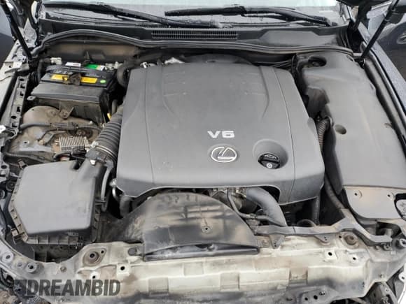 ✅ 2006 Lexus IS 250 • VIN: JTHCK262665003393 • Lot: 87074385. Listed on Copart with 85,422 mi. Free auction sales archive from the USA and detailed vehicle history report at DreamBid. Image 11.