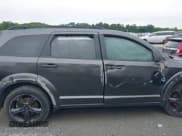 ✅ 2018 Dodge Journey SXT • VIN: 3C4PDCBB3JT145427 • Lot: 42345613. Listed on IAAI with 99,657 mi. Free auction sales archive from the USA and detailed vehicle history report at DreamBid. Image 13.