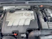 ✅ 2012 Volkswagen Jetta TDI • VIN: 3VWLL7AJ6CM428576 • Лот: 91666905. Опубликован ранее на Copart с пробегом 195 753 миль. Бесплатный доступ к архиву аукционных продаж из США и подробный отчёт об истории автомобиля на DreamBid. Изображение 11.