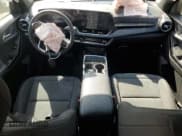 ✅ 2025 Chevrolet Equinox FWD LT • VIN: 3GNAXHEG6SL131791 • Lot: 55982775. Wystawiony na Copart z przebiegiem 9 226 mil. Bezpłatny archiwum sprzedaży aukcyjnych z USA i szczegółowy raport historii pojazdu na DreamBid. Zdjęcie 8.