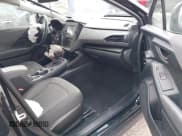 ✅ 2024 Subaru Crosstrek • VIN: JF2GUABC6R8386004 • Lot: 42042162. Listed on IAAI with 12,522 mi. Free auction sales archive from the USA and detailed vehicle history report at DreamBid. Image 5.