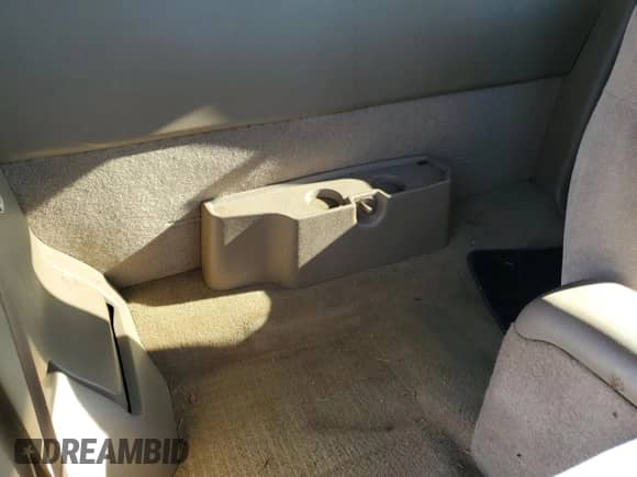 1997 Chevrolet S-10 LS с VIN 1GCCS1945V8158538, выставлен на аукционе Copart как лот 82390784 с пробегом 41 228 миль миль и Списание • Salvage title. История ставок и продаж доступна на DreamBid. Изображение 11.