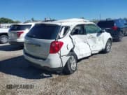 ✅ 2011 Chevrolet Equinox 1LT • VIN: 2GNALDEC3B1261630 • Лот: 43425645. Опубликован ранее на IAAI с пробегом 160 227 миль. Бесплатный доступ к архиву аукционных продаж из США и подробный отчёт об истории автомобиля на DreamBid. Изображение 4.