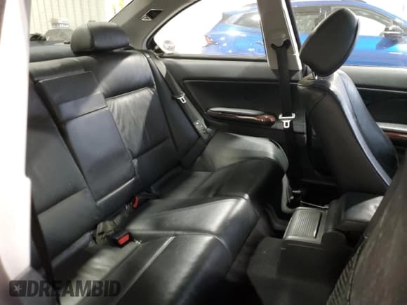 ✅ 2002 BMW 3 Series 330Ci • VIN: WBABN534X2JU28688 • Lot: 91132925. Wystawiony na Copart z przebiegiem Nie podano. Bezpłatny archiwum sprzedaży aukcyjnych z USA i szczegółowy raport historii pojazdu na DreamBid. Zdjęcie 10.