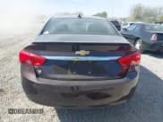 ✅ 2015 Chevrolet Impala LT • VIN: 2G1125S31F9243102 • Lot: 43426648. Listed on IAAI with 124,113 mi. Free auction sales archive from the USA and detailed vehicle history report at DreamBid. Image 16.