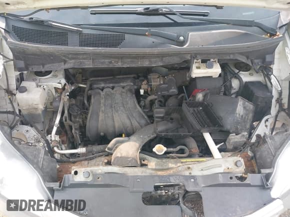 ✅ 2015 Nissan NV200 SV • VIN: 3N6CM0KN7FK703670 • Lot: 42931131. Listed on IAAI with 211,072 mi. Free auction sales archive from the USA and detailed vehicle history report at DreamBid. Image 10.