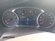 ✅ 2022 GMC Acadia SLE • VIN: 1GKKNKL48NZ145296 • Lot: 43209616. Listed on IAAI with 71,493 mi. Free auction sales archive from the USA and detailed vehicle history report at DreamBid. Image 7.