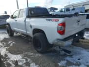 ✅ 2014 Toyota Tundra SR • VIN: 5TFUY5F1XEX389686 • Лот: 41381839. Опубликован ранее на IAAI с пробегом 153 831 миль. Бесплатный доступ к архиву аукционных продаж из США и подробный отчёт об истории автомобиля на DreamBid. Изображение 3.