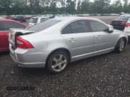 ✅ 2009 Volvo S80 I6 Turbo • VIN: YV1AH992691094134 • Lot: 42644871. Wystawiony na IAAI z przebiegiem Nie podano. Bezpłatny archiwum sprzedaży aukcyjnych z USA i szczegółowy raport historii pojazdu na DreamBid. Zdjęcie 4.