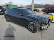 ✅ 2023 Mercedes-Benz C 300 • VIN: W1KAF4GB6PR128353 • Lot: 93119405. Wystawiony na Copart z przebiegiem 29 754 mil. Bezpłatny archiwum sprzedaży aukcyjnych z USA i szczegółowy raport historii pojazdu na DreamBid. Zdjęcie 4.