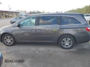 ✅ 2012 Honda Odyssey EX-L • VIN: 5FNRL5H60CB133500 • Lot: 43466138. Listed on IAAI with 186,927 mi. Free auction sales archive from the USA and detailed vehicle history report at DreamBid. Image 14.