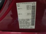 ✅ 2019 Nissan Altima Platinum • VIN: 1N4BL4FW9KN302661 • Lot: 41848039. Listed on IAAI with 68,466 mi. Free auction sales archive from the USA and detailed vehicle history report at DreamBid. Image 9.