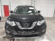 ✅ 2020 Nissan Rogue SL • VIN: 5N1AT2MV0LC737498 • Lot: 42362741. Listed on IAAI with 33,164 mi. Free auction sales archive from the USA and detailed vehicle history report at DreamBid. Image 12.