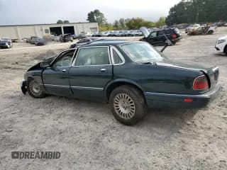 ✅ 1996 Jaguar XJ Vanden Plas • VIN: SAJKX6245TC782985 • Лот: 73538834. Опубликован ранее на Copart с пробегом Не указан. Бесплатный доступ к архиву аукционных продаж из США и подробный отчёт об истории автомобиля на DreamBid. Изображение 2.