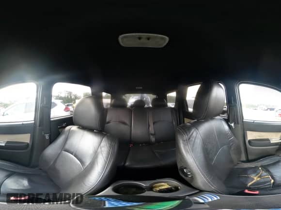 2009 Mercury Mariner Premier with VIN 4M2CU97749KJ15320, listed as a IAAI auction lot 42450753 with 182,172 mi miles and . Bid and sale history available at DreamBid. Image 18.