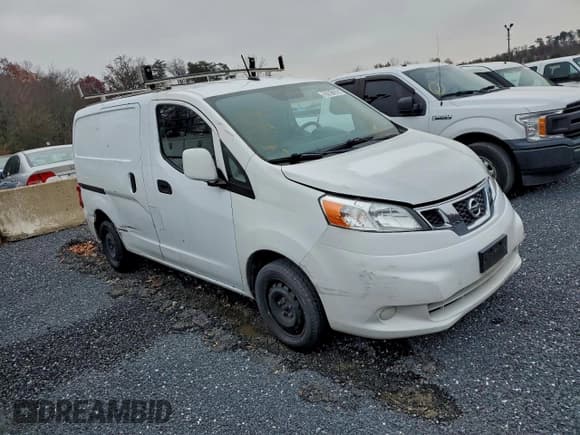 ✅ 2019 Nissan NV200 SV • VIN: 3N6CM0KN0KK699827 • Лот: 92881335. Опубликован ранее на Copart с пробегом 104 183 миль. Бесплатный доступ к архиву аукционных продаж из США и подробный отчёт об истории автомобиля на DreamBid. Изображение 4.