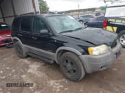 ✅ 2002 Ford Escape XLT Choice • VIN: 1FMYU03162KD14069 • Лот: 43538626. Опубликован ранее на IAAI с пробегом 195 482 миль. Бесплатный доступ к архиву аукционных продаж из США и подробный отчёт об истории автомобиля на DreamBid. Изображение 1.