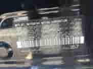 2022 Mitsubishi Outlander SE with VIN JA4APVAU4NU019031, listed as a IAAI auction lot 43127291 with 58,673 mi miles and . Bid and sale history available at DreamBid. Image 9.