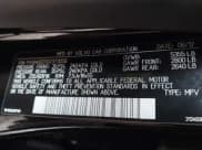 ✅ 2013 Volvo XC60 3.2L • VIN: YV4940DZXD2373056 • Lot: 42307627. Listed on IAAI with 148,338 mi. Free auction sales archive from the USA and detailed vehicle history report at DreamBid. Image 9.