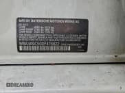 ✅ 2013 BMW 3 Series 335i • VIN: WBA3A9C50DF476822 • Lot: 95486575. Listed on Copart with 169,980 mi. Free auction sales archive from the USA and detailed vehicle history report at DreamBid. Image 13.