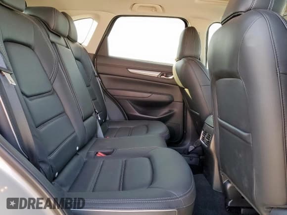 ✅ 2024 Mazda CX-5 S Preferred • VIN: JM3KFBCL1R0414420 • Lot: 82226605. Listed on Copart with 9,074 mi. Free auction sales archive from the USA and detailed vehicle history report at DreamBid. Image 11.