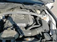 ✅ 2017 Ford Mustang GT Premium • VIN: 1FATP8FF2H5335798 • Лот: 86308415. Опубликован ранее на Copart с пробегом 148 046 миль. Бесплатный доступ к архиву аукционных продаж из США и подробный отчёт об истории автомобиля на DreamBid. Изображение 14.