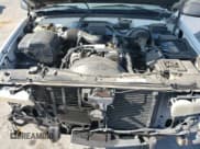 ✅ 1997 Chevrolet Suburban • VIN: 1GNFK16R1VJ339214 • Lot: 85410875. Wystawiony na Copart z przebiegiem 158 297 mil. Bezpłatny archiwum sprzedaży aukcyjnych z USA i szczegółowy raport historii pojazdu na DreamBid. Zdjęcie 11.