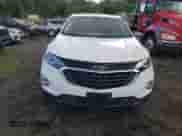 2021 Chevrolet Equinox LS z VIN 3GNAXHEV8MS163522, wystawiony jako Copart lot #80411015 z przebiegiem 95 510 mil mil oraz Szkoda całkowita • Salvage title. Historia ofert i sprzedaży dostępna na DreamBid. Obrazek 5.