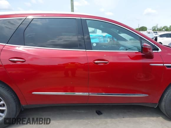 ✅ 2024 Buick Enclave Premium • VIN: 5GAERCKW4RJ114123 • Lot: 42382981. Wystawiony na IAAI z przebiegiem 54 071 mil. Bezpłatny archiwum sprzedaży aukcyjnych z USA i szczegółowy raport historii pojazdu na DreamBid. Zdjęcie 13.