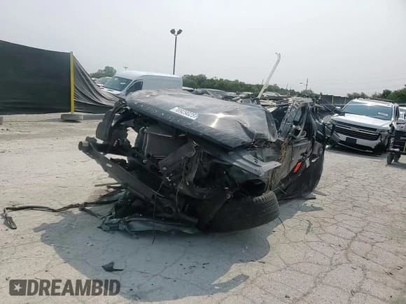 ✅ 2022 Jeep Wagoneer Series II • VIN: 1C4SJVBT2NS134613 • Lot: 70929025. Listed on Copart with Not provided. Free auction sales archive from the USA and detailed vehicle history report at DreamBid. Image 15.