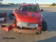 ✅ 2010 Chevrolet HHR 1LT • VIN: 3GNBABDB2AS576025 • Lot: 79564894. Listed on Copart with Not provided. Free auction sales archive from the USA and detailed vehicle history report at DreamBid. Image 5.