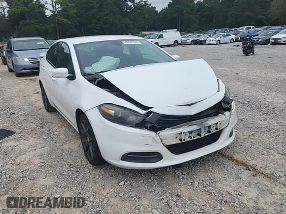 ✅ 2016 Dodge Dart SE • VIN: 1C3CDFAA0GD578294 • Лот: 68047955. Опубликован ранее на Copart с пробегом 69 193 миль. Бесплатный доступ к архиву аукционных продаж из США и подробный отчёт об истории автомобиля на DreamBid. Изображение 13.