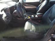 ✅ 2013 Chevrolet Volt • VIN: 1G1RH6E45DU136579 • Lot: 76603764. Wystawiony na Copart z przebiegiem 175 573 mil. Bezpłatny archiwum sprzedaży aukcyjnych z USA i szczegółowy raport historii pojazdu na DreamBid. Zdjęcie 7.