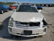 ✅ 2006 Cadillac SRX • VIN: 1GYEE63A960168415 • Lot: 65563534. Listed on Copart with Not provided. Free auction sales archive from the USA and detailed vehicle history report at DreamBid. Image 5.