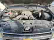 2007 Chevrolet Tahoe LS z VIN 1GNEC13J27J127383, wystawiony jako Copart lot #84521875 z przebiegiem 246 578 mil mil oraz Szkoda całkowita • Salvage title. Historia ofert i sprzedaży dostępna na DreamBid. Obrazek 12.