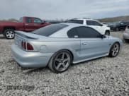 ✅ 1996 Ford Mustang GT • VIN: 1FALP42X0TF109687 • Лот: 52496445. Опубликован ранее на Copart с пробегом 164 373 миль. Бесплатный доступ к архиву аукционных продаж из США и подробный отчёт об истории автомобиля на DreamBid. Изображение 3.