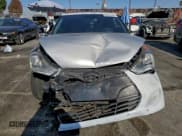 ✅ 2013 Hyundai Veloster w/Black Int • VIN: KMHTC6AD0DU142240 • Lot: 93757925. Listed on Copart with 130,207 mi. Free auction sales archive from the USA and detailed vehicle history report at DreamBid. Image 5.