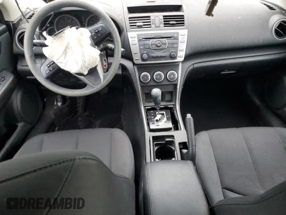 ✅ 2011 Mazda 6 i Sport • VIN: 1YVHZ8BH4B5M03277 • Lot: 86709674. Wystawiony na Copart z przebiegiem Nie podano. Bezpłatny archiwum sprzedaży aukcyjnych z USA i szczegółowy raport historii pojazdu na DreamBid. Zdjęcie 8.