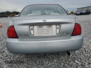 ✅ 2004 Nissan Sentra S • VIN: 3N1CB51D04L486634 • Лот: 71495325. Опубликован ранее на Copart с пробегом 138 279 миль. Бесплатный доступ к архиву аукционных продаж из США и подробный отчёт об истории автомобиля на DreamBid. Изображение 6.